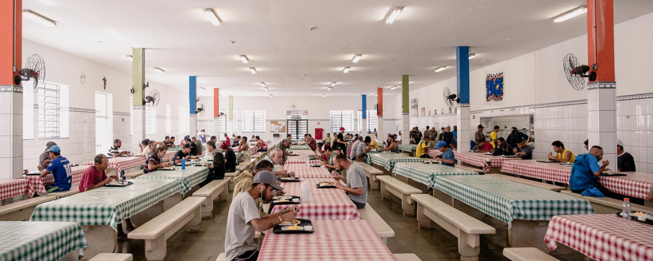 Visita Especial | Museu da Imigração e Arsenal da Esperança