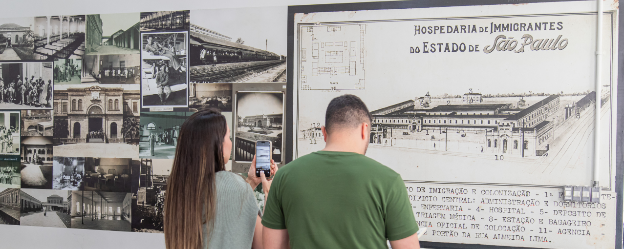 Visitas Educativas | Janeiro 2025