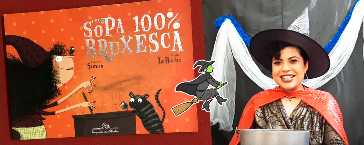 Capa do livro