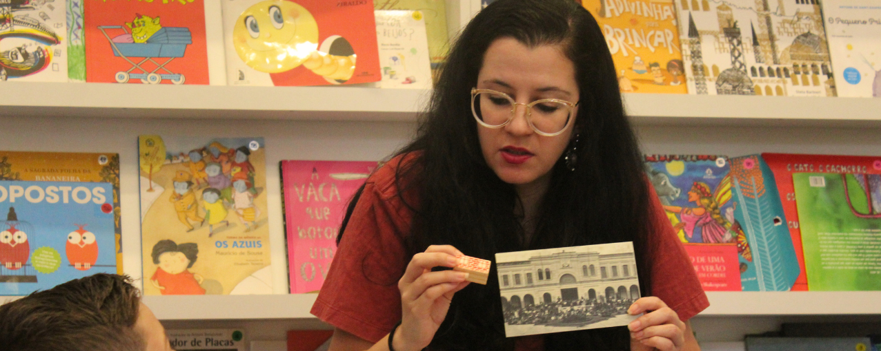 imagem equipe educativo