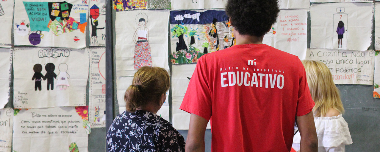 Visita Educativa
