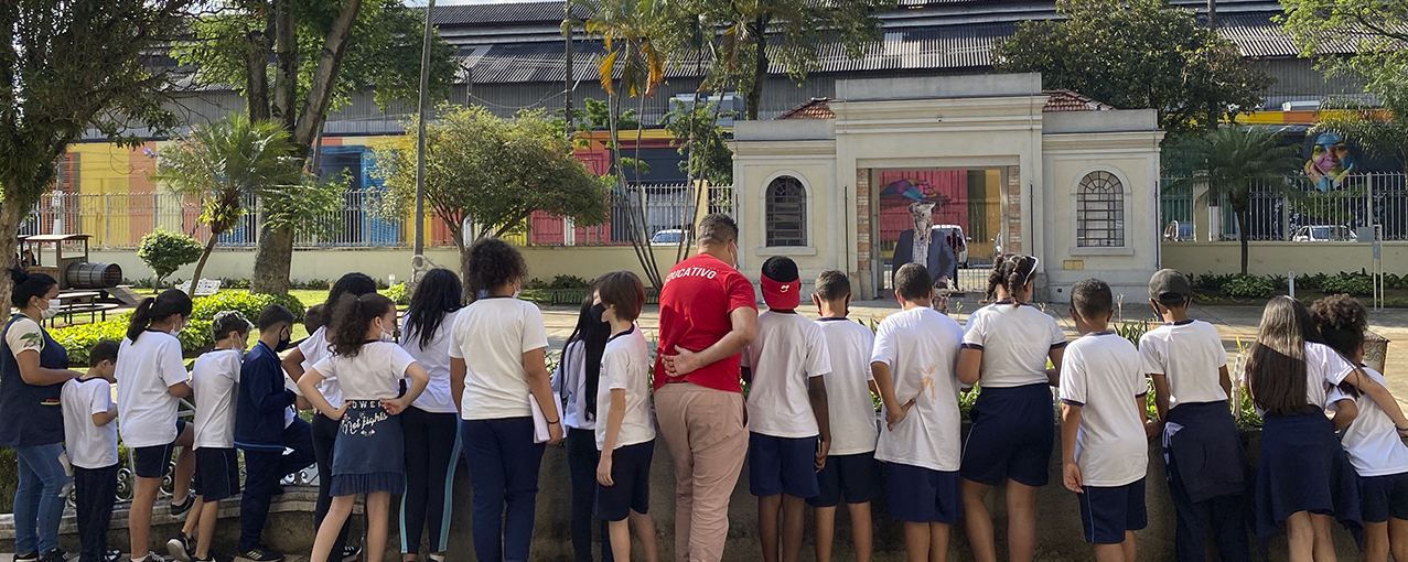 Visita Educativa