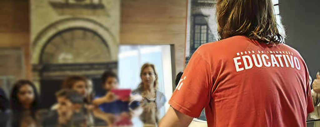 Visita Educativa
