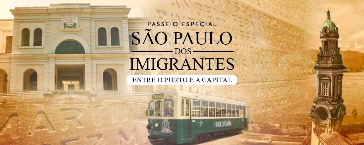 imagem passeio