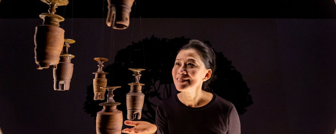 Hideko Honma